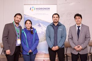 Jornadas Universitarias Gestión de Residuos en UdeC - Chillán